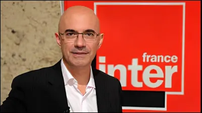 Quel est l'âge du présentateur du "Jeu des 1 000 euros", Nicolas Stoufflet ?