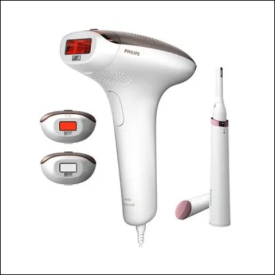 Quelle pratique esthétique peut être définitive quand elle est exécutée à laide de haute fréquence ou de lumière pulsée ?