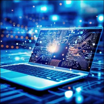 Quel système informatique serait né officiellement le 1er janvier 1983 lors de la généralisation du protocole TCP/IP ?