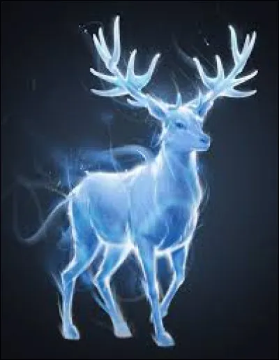 Quel est le patronus de Voldemort ?