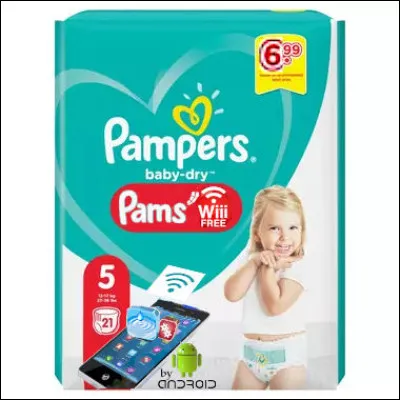 Et la boucle du paradoxe est bientôt bouclée : Quelle est la nouvelle tendance - le slogan porteur et gage de qualité - sur le marché de la couche en Chine ainsi qu'au Moyen-Orient ?