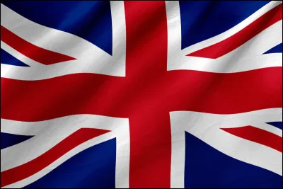 Ce drapeau représente :