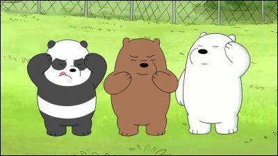 Quel est ce dessin animé ?