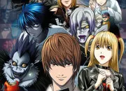 Test Quel personnage de Death Note es-tu ?