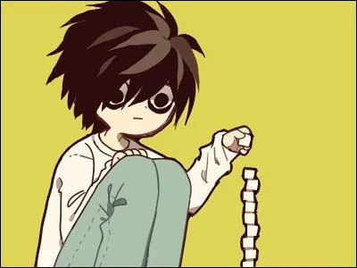 Lorsque tu as vu/lu "Death Note", pour quel camp as-tu pris parti ?