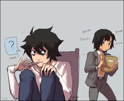 Quel type d'élève étais-tu à l'école ?