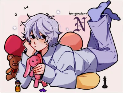 Est-ce que tu as des jouets que tu avais enfant, et avec lesquels tu joues toujours ?