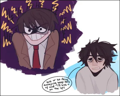 Au niveau romantique, tu te situes où ?