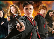 Quiz ''Harry Potter''
