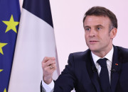 Quiz Confrence de Presse d'Emmanuel Macron du 16 janvier 2024