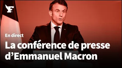 Comment qualifie-t-il le Rassemblement national ?