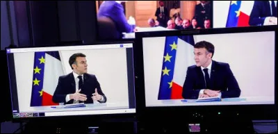 Qu'en est-il de l'éducation des enfants devant les écrans ?