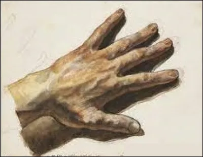 La boucle est bouclée, j'avais commencé avec Dumas, je termine avec lui et un peintre dont on honore la mémoire en janvier 2024 !
Quel fameux artiste, connu pour son uvre principale, la plus emblématique, ''Le Radeau de la Méduse'', fut un Mousquetaire de la Compagnie recréée par Louis XVIII et que le romancier rencontra en 1824 ?