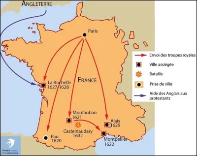 Quand la 1re compagnie des Mousquetaires fut-elle créée et quelle situation historique conduisit à sa création ?