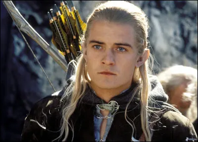 Qui est le père de Legolas ?