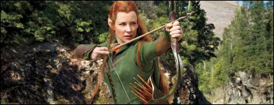 Quel est le nom du personnage interprété par Liv Tyler, qui est la fille d'Elrond et membre du Conseil d'Elrond ?