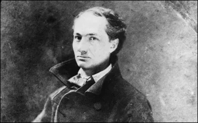 Qui a écrit "Les Fleurs du mal" en 1857 ?