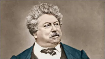 Quel écrivain a publié "Les Trois Mousquetaires" en juillet 1844 ?