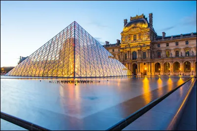 Si je te dis Paris tu me dis...