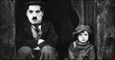 Pouvait voir "Charlot" sur l'écran ?