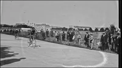 Pouvait-on applaudir l'arrivée du Tour de France au Parc des Princes ?