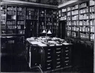 Quel roman, récent prix Goncourt, pouvait-on lire ?