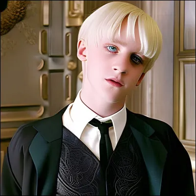 Pourquoi Voldemort donne-t-il la tâche de tuer Dumbledore à Malefoy ?