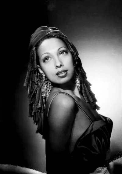 Qui est cette Joséphine, première grande star noire internationale, résistante et espionne, panthéonisée le 30 novembre 2021 ?