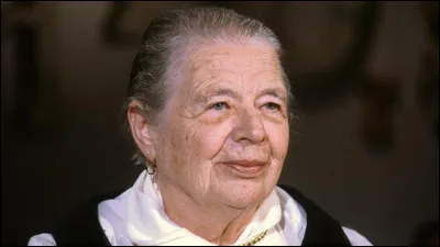Qui est cette Margueritte (1903-1987), femme de lettres, romancière, poétesse, critique littéraire, première femme élue à l'Académie française en 1980 ?