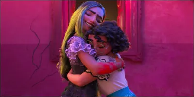 Comment s'appelle le futur mari d'Isabella ?