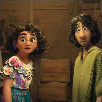 À quel animal Bruno est-il associé ?