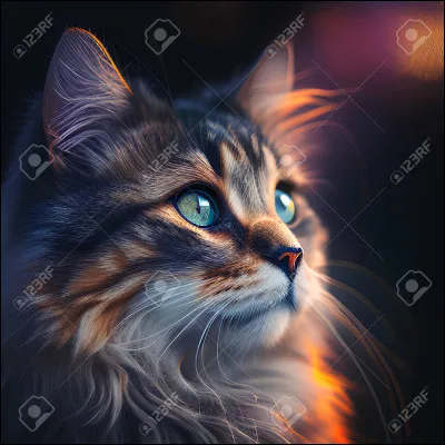 Aimes-tu les chats ?