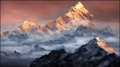 Quel est le plus haut sommet du monde ?