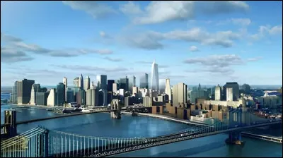 Quelle est la capitale de l'Australie ?