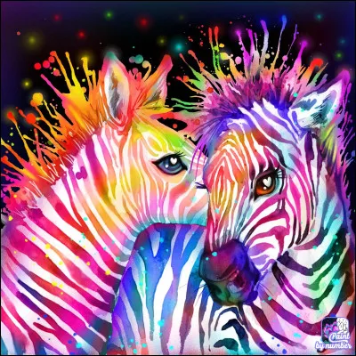 Et enfin, ta couleur préférée, cest :