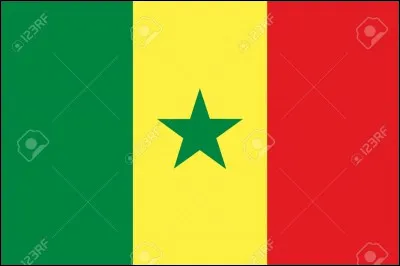Quelles sont les 2 langues les plus pratiquées au Sénégal ?