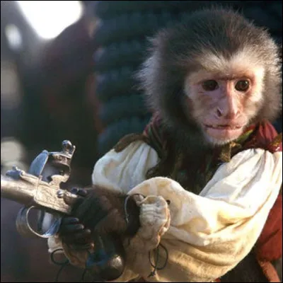 Dans quel film Jack Sparrow prononce-t-il la célèbre phrase "Pourquoi le rhum est-il toujours parti" ?