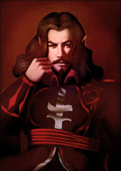 Quel est le nom de ce boss final de la franchise "Castlevania" ?