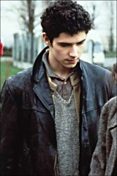 Comment s'appelle cette com&eacute;die dramatique avec Poupaud ?