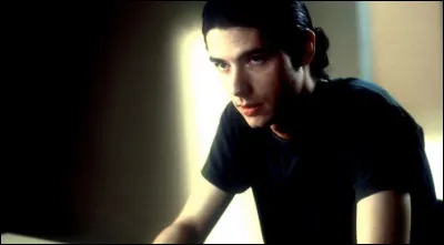 Comment s'intitule ce film policier avec Poupaud ?