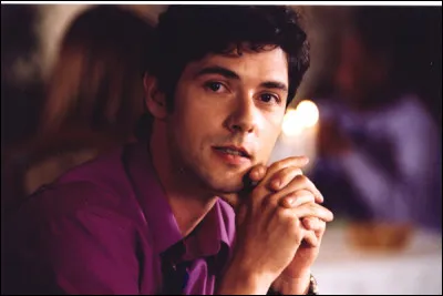 Comment s'intitule cette com&eacute;die avec Poupaud ?