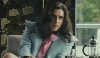 Quel est ce drame avec Poupaud ?