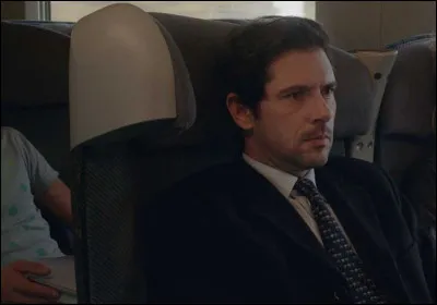 Cette com&eacute;die dramatique avec Poupaud est...