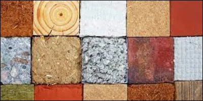 Trouvez l'échelle permettant de mesurer la dureté de matériaux !