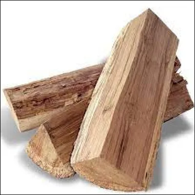 Elle détermine la résistance du bois.