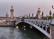 Quiz Les Ponts de Paris