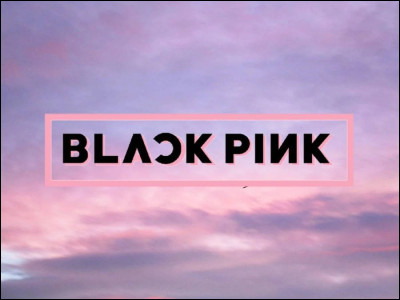 Combien sont les membres de Blackpink ?