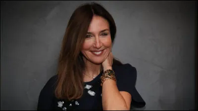 Qui est cette actrice qui joue le premier rôle dans le film ''Champagne'' réalisée par Nicolas Vanier, sorti en 2022 ?