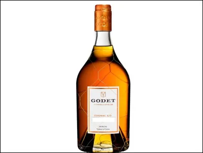 Quel nom donne-t-on à ce cognac de qualité supérieure ?