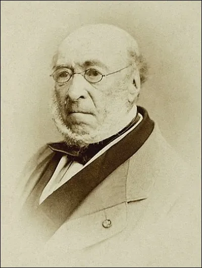 Complètement marteau, c'est le...